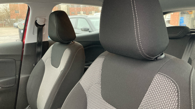 Vauxhall Grandland 1.2 Turbo SE 5dr Petrol Hatchback